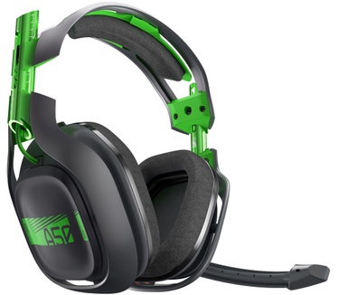 ASTRO Gaming A50 Wireless Headset + Base Station (Xbox One edition)