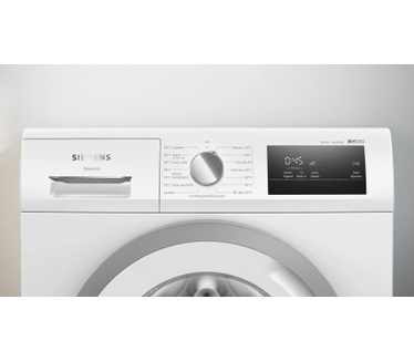 Siemens iQ300 WM14N096NL (extraKlasse)