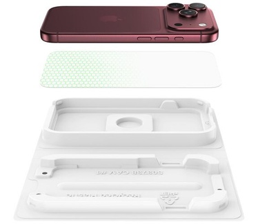 Belkin Anti-Reflective Screen Protector for iPhone 18 Pro / iPhone 17 Pro
