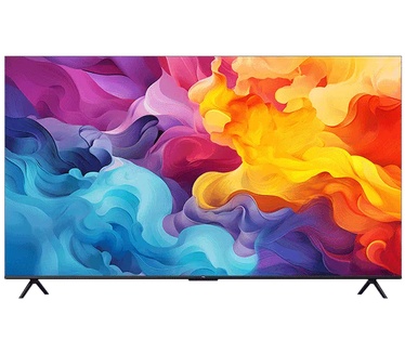 TCL 85V6B Zwart