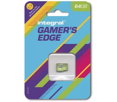 Integral Memory Gamer’s Edge