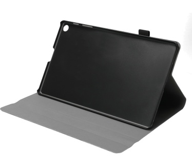 Mobiparts Mobiparts Bluetooth Keyboard Case Samsung Galaxy Tab A 10.1 (2019) Zwart