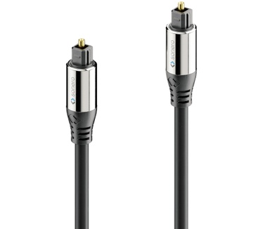 Sonero S-OC100-020 Zwart
