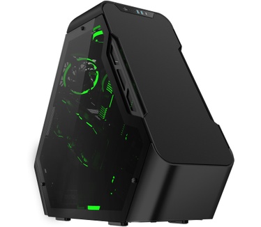 Jonsbo TR03-A BLACK