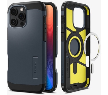 Spigen Tough Armor AI (MagFit)
