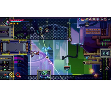 Elsie - Magitek Edition