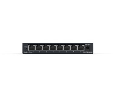 Ruijie Networks RG-ES108GD