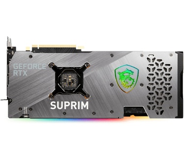 MSI Geforce RTX 3060 Gaming Z Trio 12G