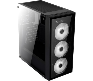 Aerocool Quartz RGB