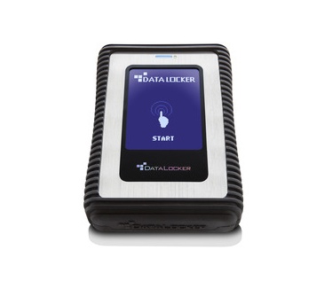 Origin Storage External HD 640GB