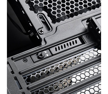 Silverstone SST-EXB01