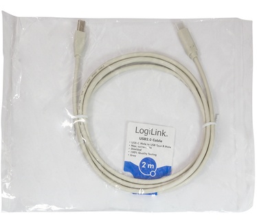 LogiLink CU0161