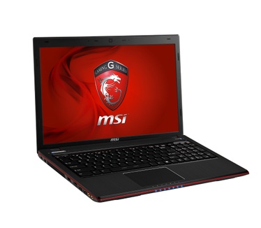 MSI GE60 2OC-079FR