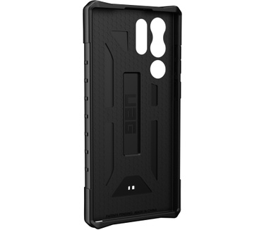 Urban Armor Gear 213447114040 (Galaxy S22 Ultra 5G) Zwart