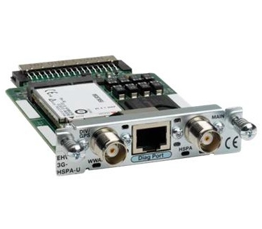 Cisco ATT HSPA+R7 with SMS/GPS based MC8705