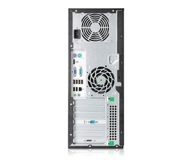 HP Compaq 8100 Elite CMT (WJ989ET)