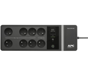 APC BE650G2-FR