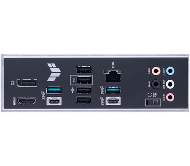 ASUS TUF GAMING B650-PLUS