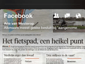 Facebook Paper