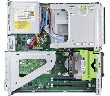Fujitsu J580