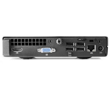 HP ProDesk 400 G1 Mini + ProDisplay P232