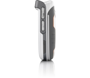 Sony Ericsson W710i Zilver
