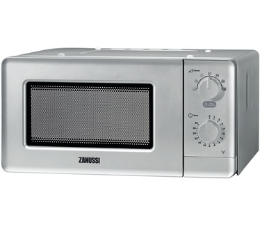 Zanussi ZFM15100SA