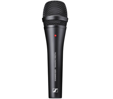 Sennheiser HandMic Digital