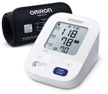 Omron M3 Comfort