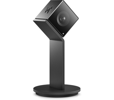 HP Presence Small Space Solution Plus AI Camera with Microsoft Teams Rooms