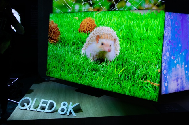 Samsung Q950TS