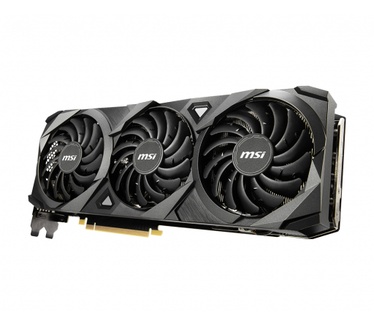 MSI GeForce RTX 3090 Ventus 3X 24G OC