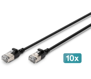 Digitus DK-1632-A-003S-BL-10