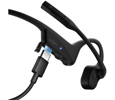 Shokz C120-AC-BK