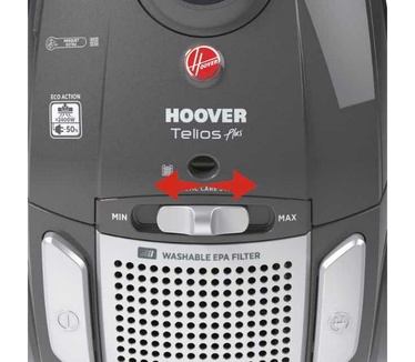 Hoover Telios Plus