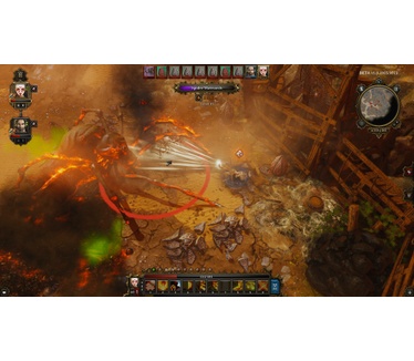 Divinity: Original Sin Enhanced Edition, PC (OS X, Windows)