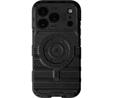 dBrand Tank case voor iPhone 17 Pro