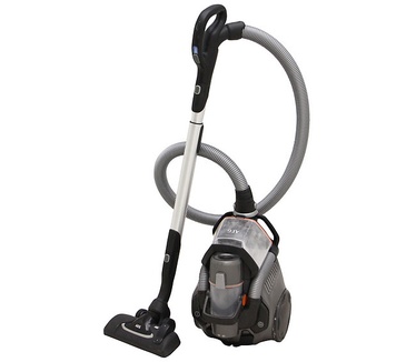 AEG LX8-2-TM-T Tungsten Metallic Stofzuiger zonder zak