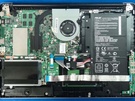 Asus TP500L FCC