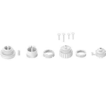 Aqara Thermostat Valve W600 - Slimme Klepthermostaat