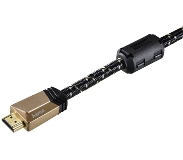Hama 0.75m, 2xHDMI