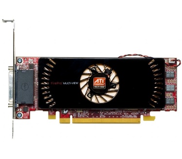 Sapphire ATI FirePro 2450 PCI-E X16
