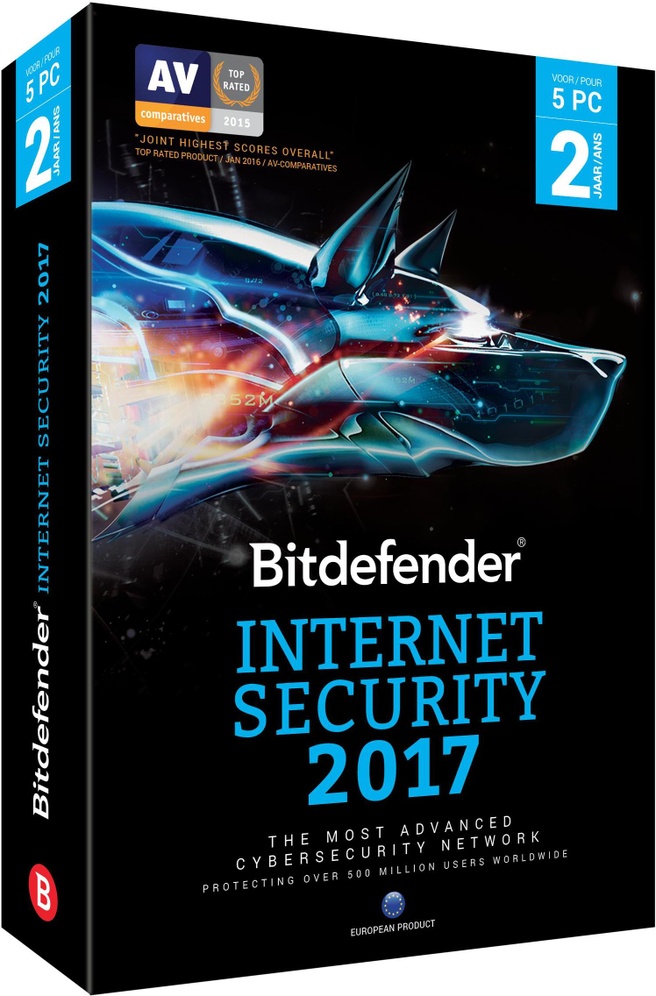 how to download bitdefender total security 2017