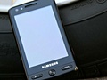Samsung M8800