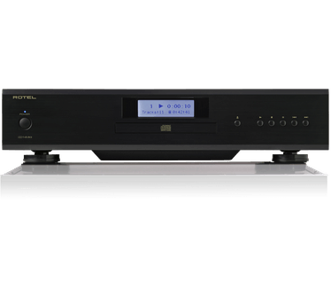 Rotel CD-14 mkII black
