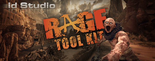 Rage toolkit