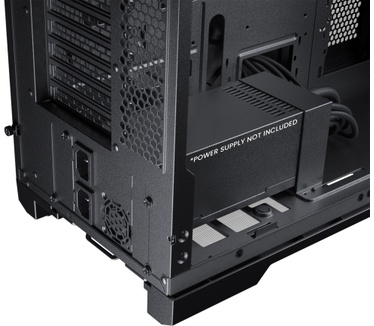 Phanteks Enthoo Pro 2 Server Edition Tempered Glass