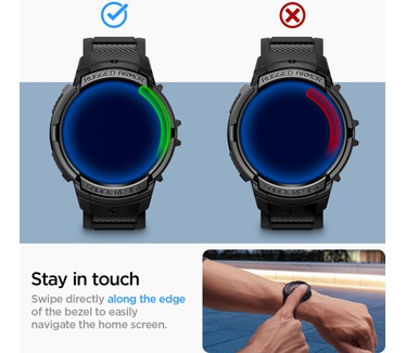 Spigen Rugged Armor Pro