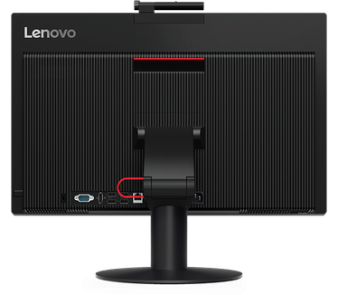Lenovo ThinkCentre M920z AiO 10S6001LMH