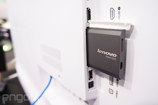 Lenovo Terminator S9 (bron: Engadget)